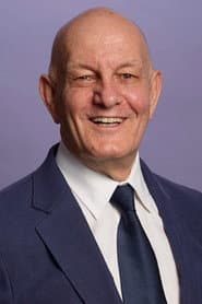 Photo of Paul Albe