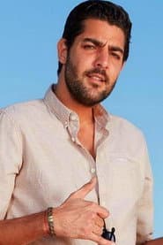 Photo of Alex Guidi
