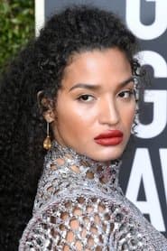 Photo of Lillah Indya Moore