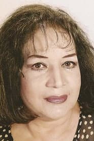 Photo of Amina Yusifgizi