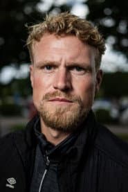 Photo of Oscar Hiljemark