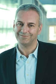 Photo of Kevin Maguire