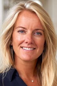 Photo of Pernille Vermund