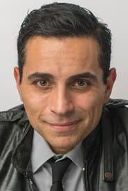 Photo of Guido Grasso Jr.