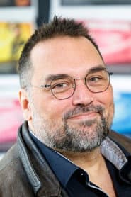 Photo of Thomas Astruc