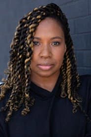Photo of Keisha T. Fraser