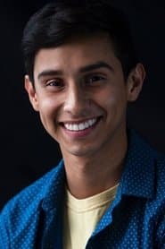 Photo of Frankie A. Rodriguez