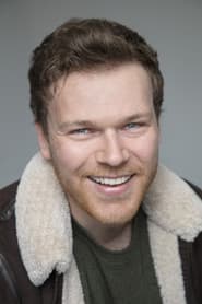 Photo of Mark Lavery