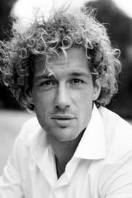 Photo of Jamie Trenité