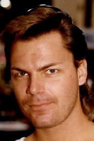 Photo of Jeff James