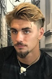 Photo of Andrei Dascalu