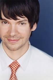 Photo of Derek Hughes