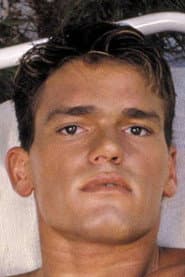 Photo of Allen Stephensen