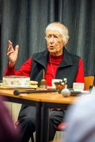 Photo of Truus Kuijpers