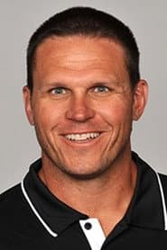Photo of Tony Boselli