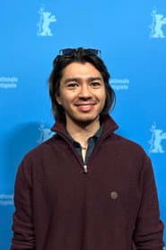 Photo of Kaito Sashihara Martínez