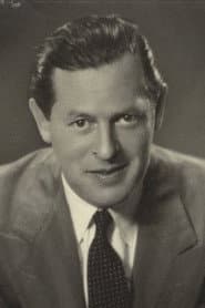 Photo of Louis Borel
