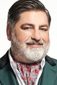 Photo of Matt Preston