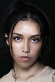 Photo of Kirsten Henriquez