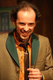 Photo of Sérgio Moras