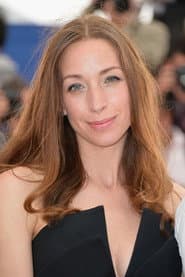 Photo of Jessica Erickson