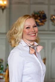 Photo of Sara Hirvelä