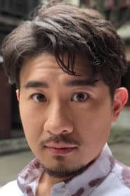 Photo of Raymond Lo Wai-Man