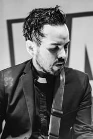 Photo of Nicolas Perez