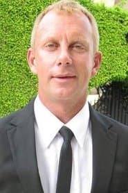 Photo of Barry Brandt