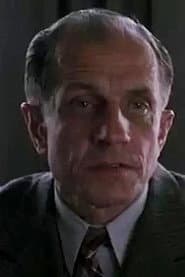 Photo of Gordon Greene
