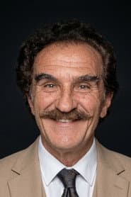 Photo of Yılmaz Köksal