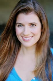 Photo of Lauren Schacher