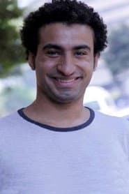 Photo of Ali Rabie
