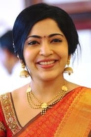Photo of Ramya Subramanian