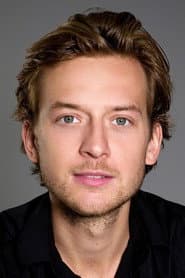 Photo of Tobias Nierop