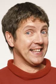 Photo of Neil Buchanan