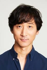 Photo of Kenji Kawahara