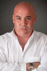 Photo of Roy James Wilson