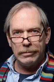 Photo of Henrik Larsen