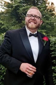 Photo of Jeremy Ralston