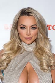Photo of Lindsey Pelas