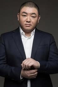 Photo of Zhizhe Zhao