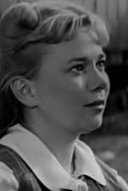 Photo of Bella Manyakina