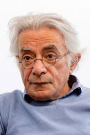 Photo of Tobie Nathan