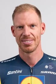 Photo of Tim Declercq