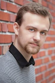Photo of Xander Johnson