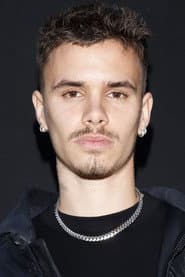 Photo of Romeo Beckham