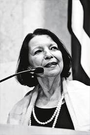 Photo of Rose Nogueira