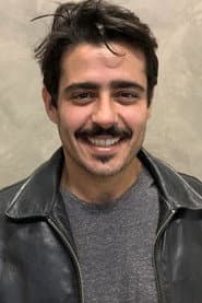 Photo of Lucas Domso