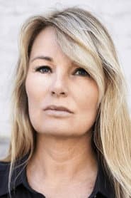 Photo of Marianne Gammelgaard